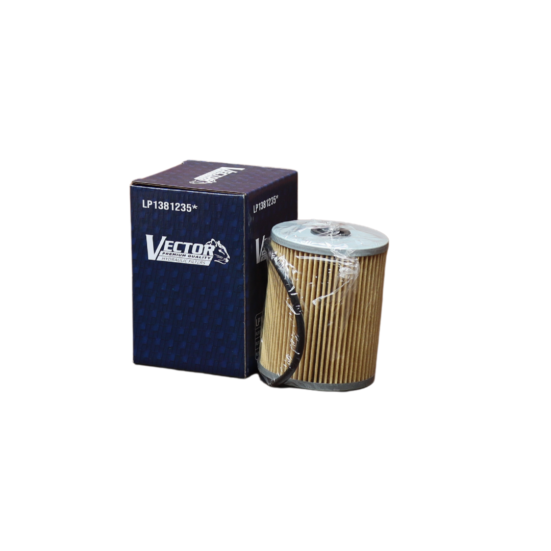 RETARDER FILTER