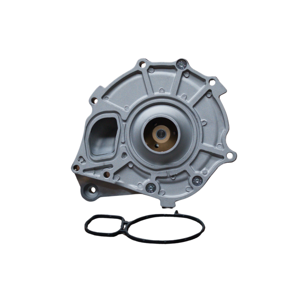 COOLANT PUMP