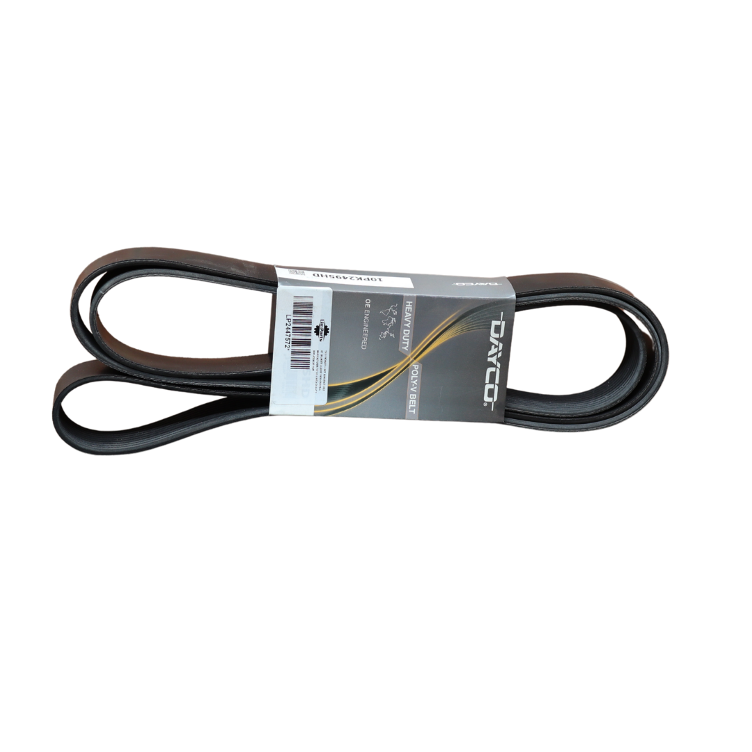 FAN BELT