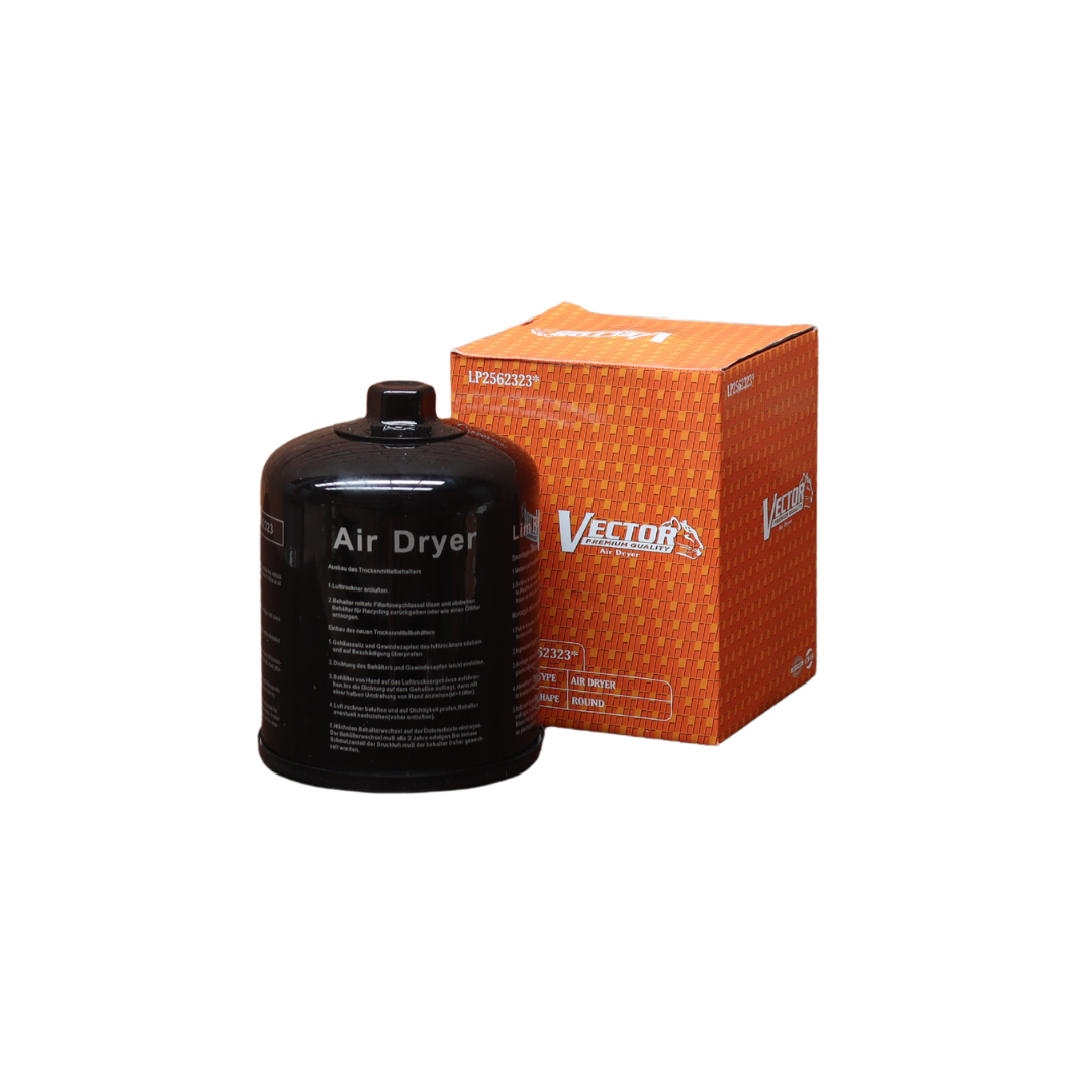 AIR DRYER FILTER