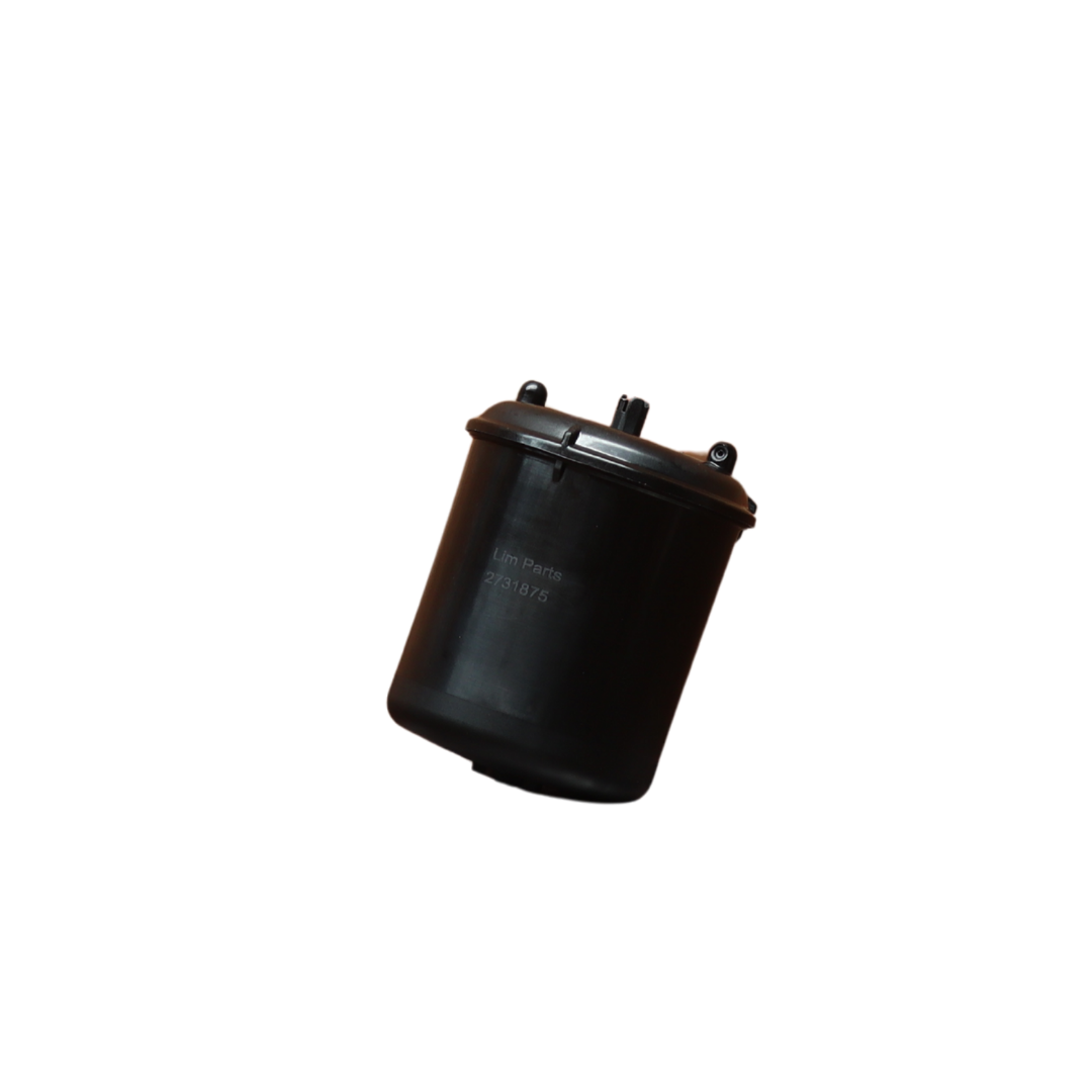 CENTRIFUGAL OIL FILTER