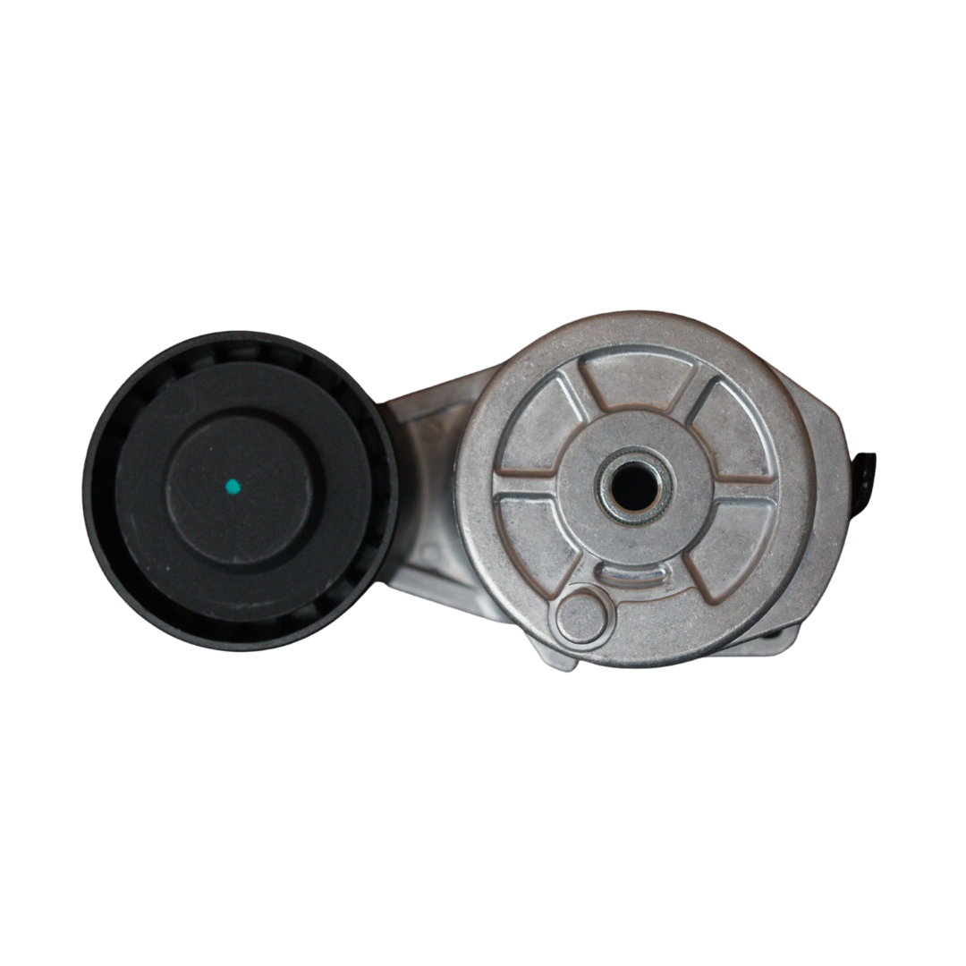 BELT TENSIONER