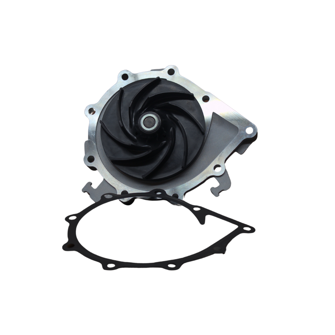 COOLANT PUMP