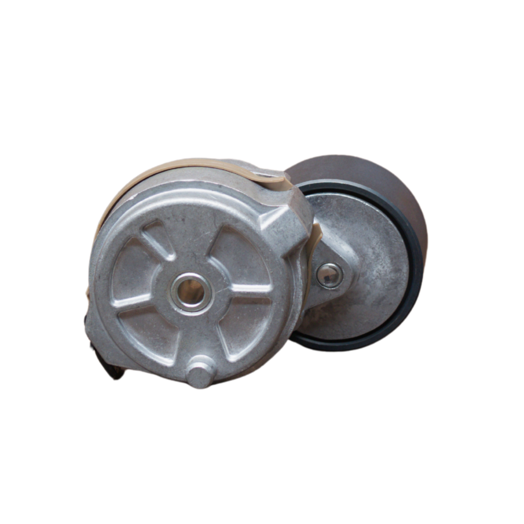 TENSIONER