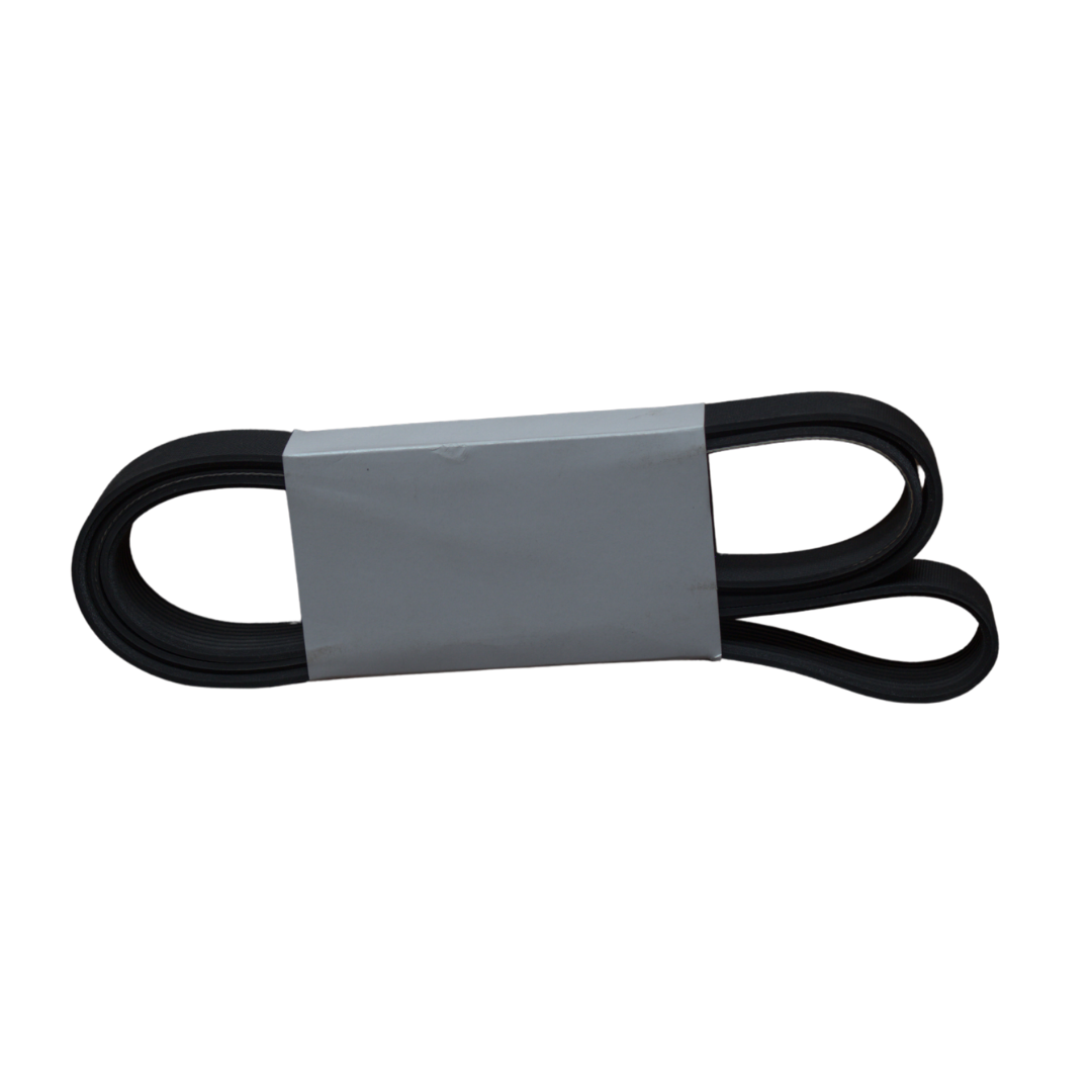 MULTIRIBBED BELT