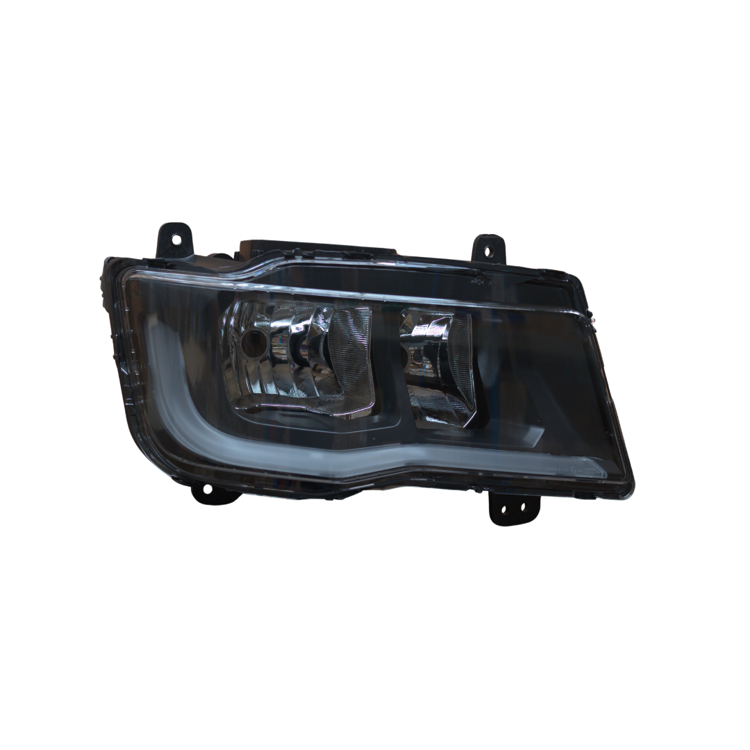 HEADLIGHT RH
