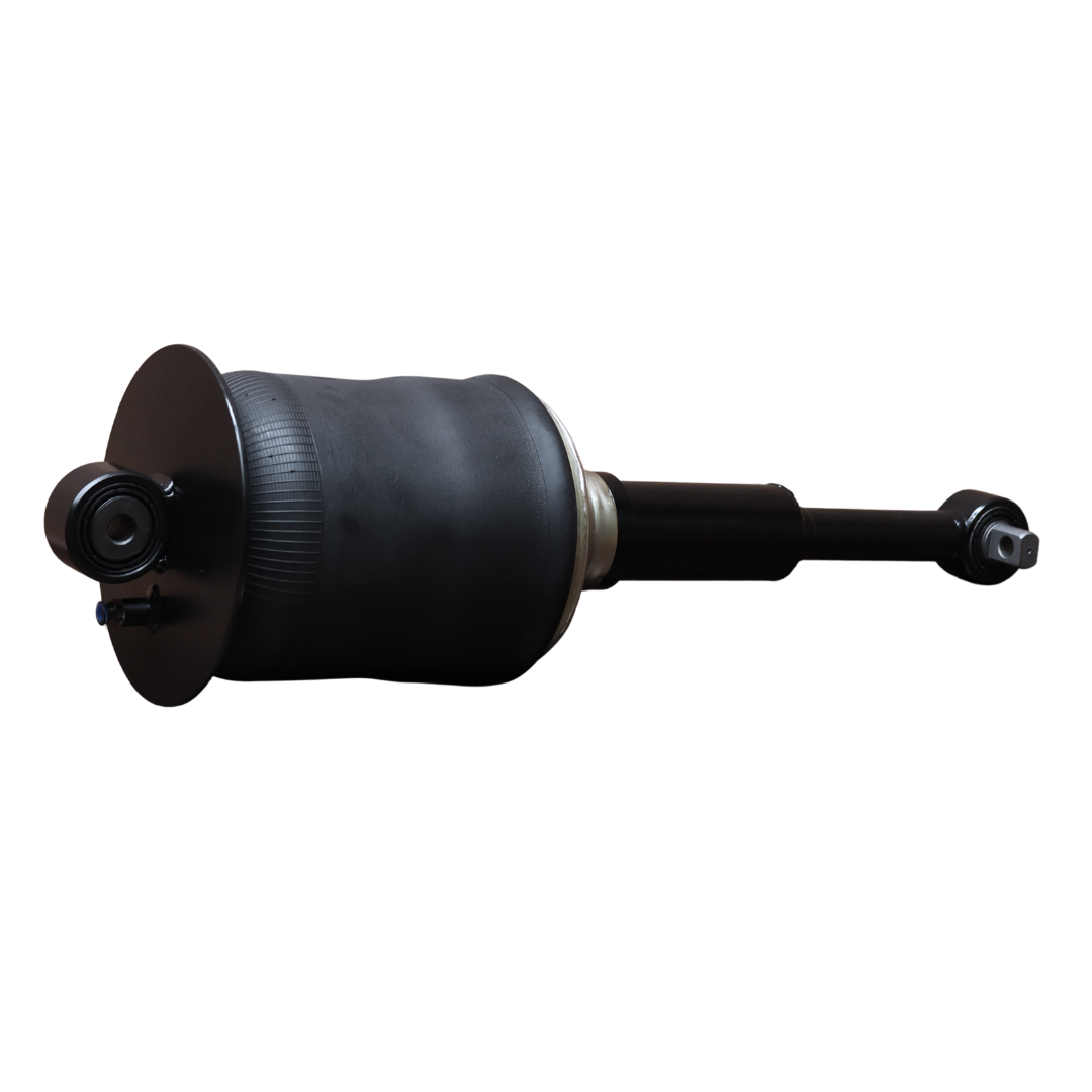 FRONT SHOCK + BELLOW HB4