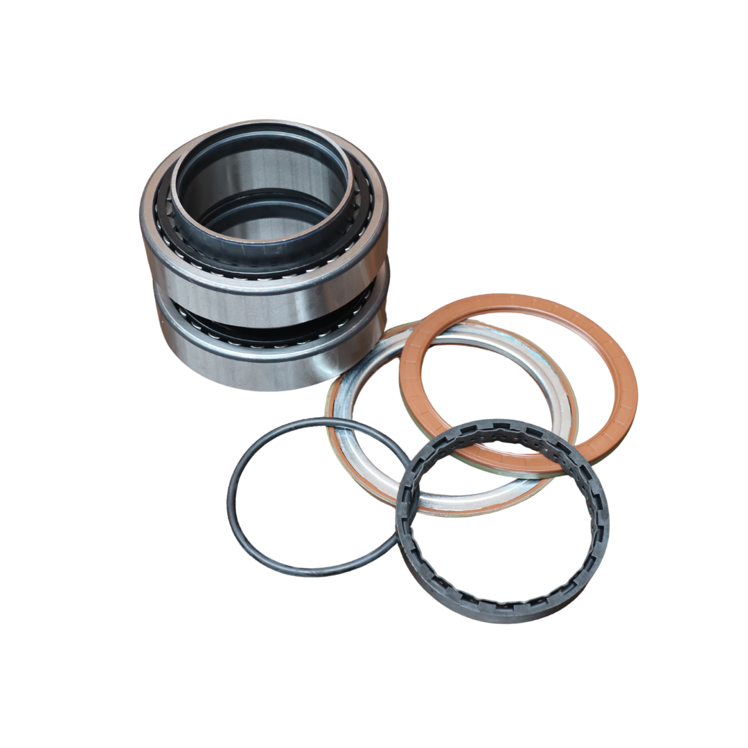WHEEL BEARING