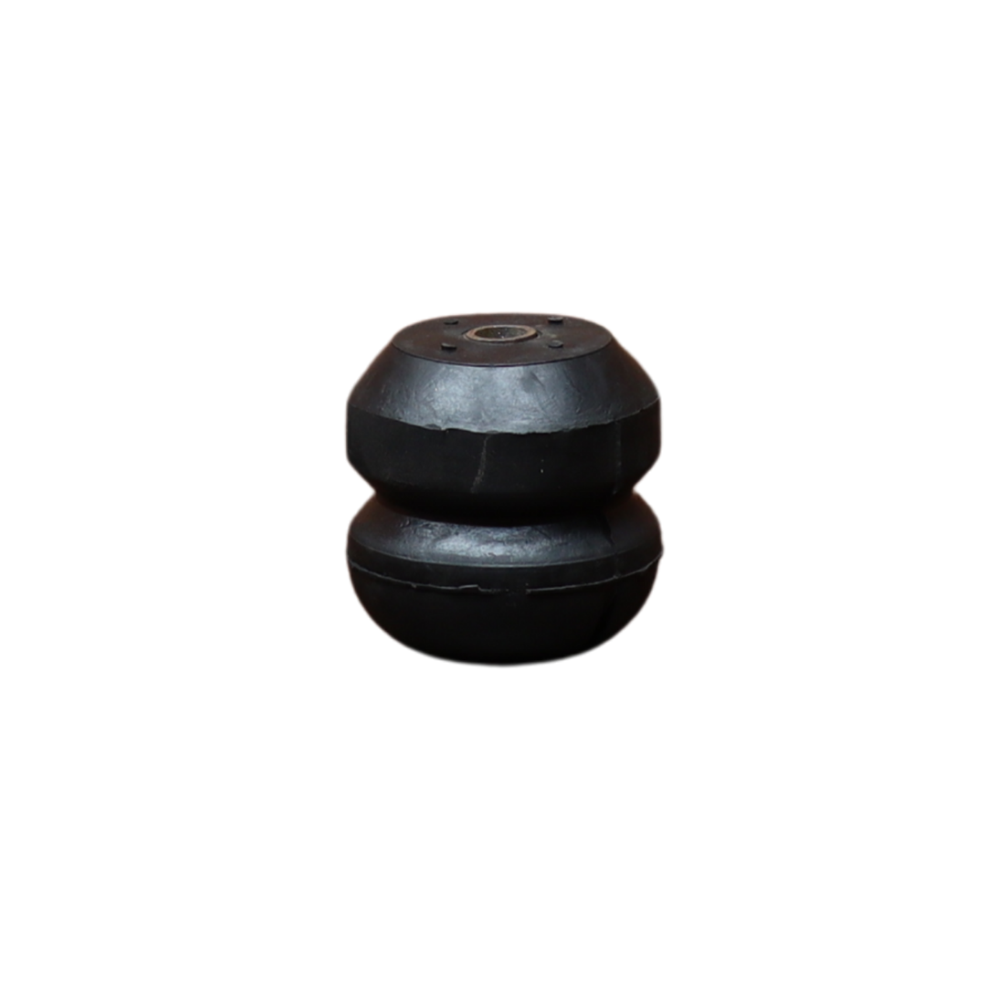 RUBBER PAD