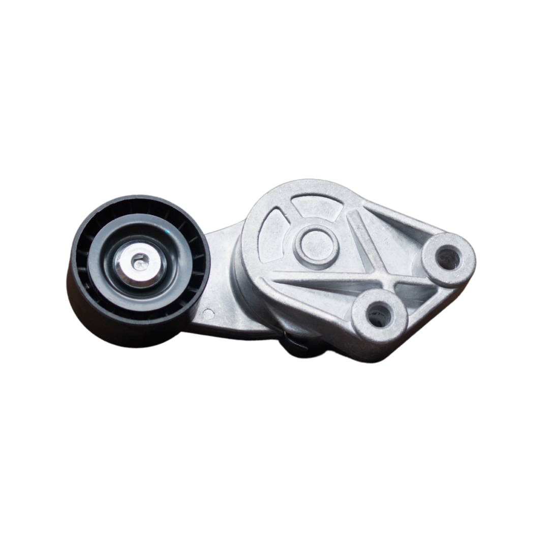 BELT TENSIONER