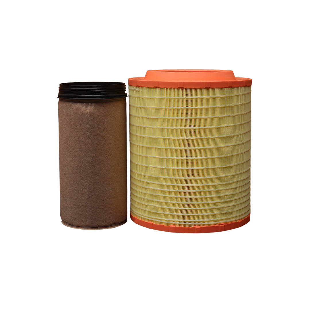 AIR FILTER KIT
