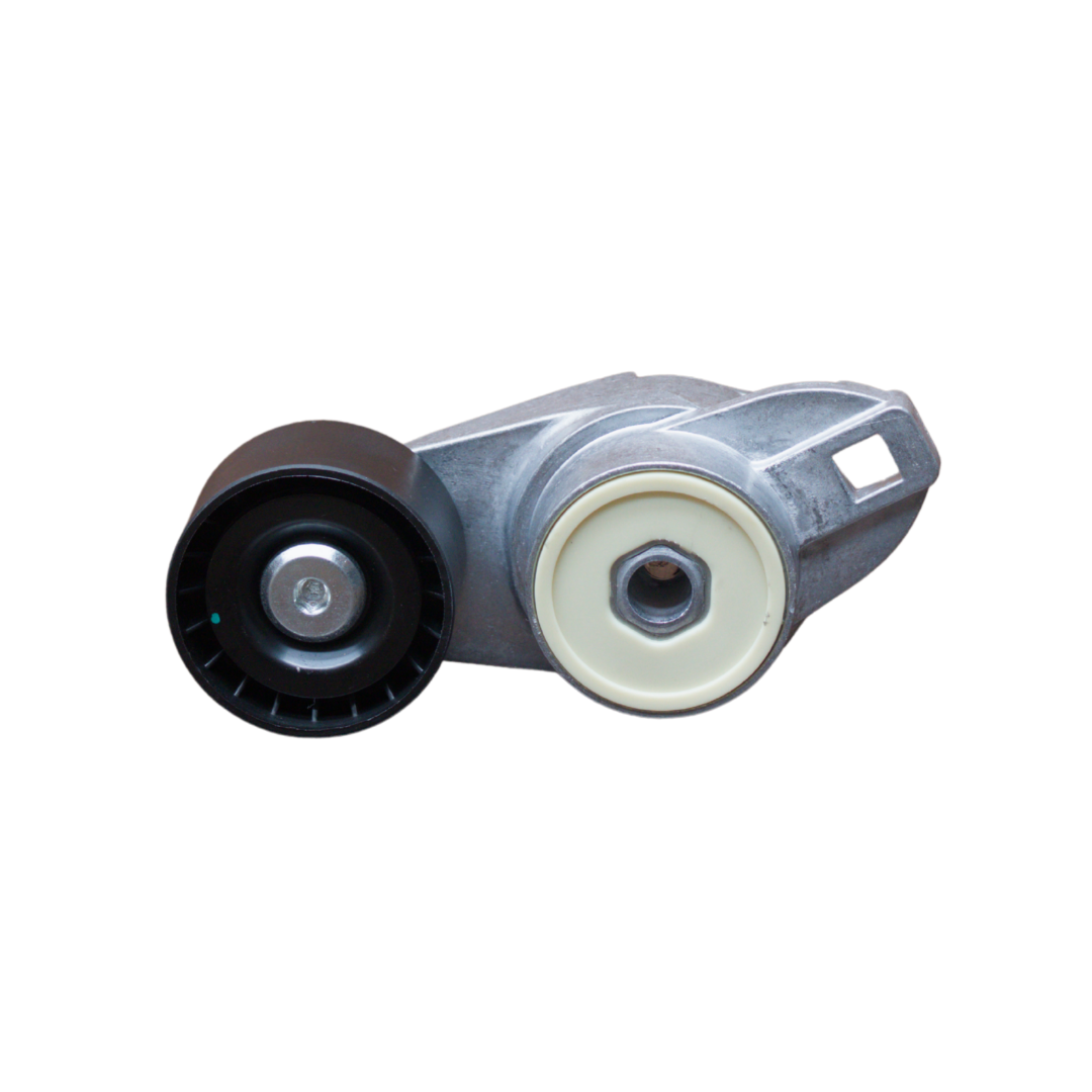 BELT TENSIONER