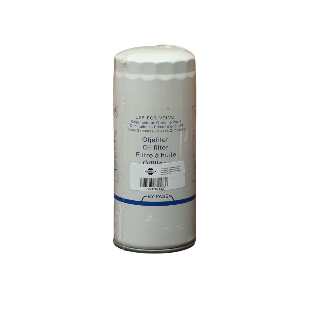 ENGIN OIL FILTER