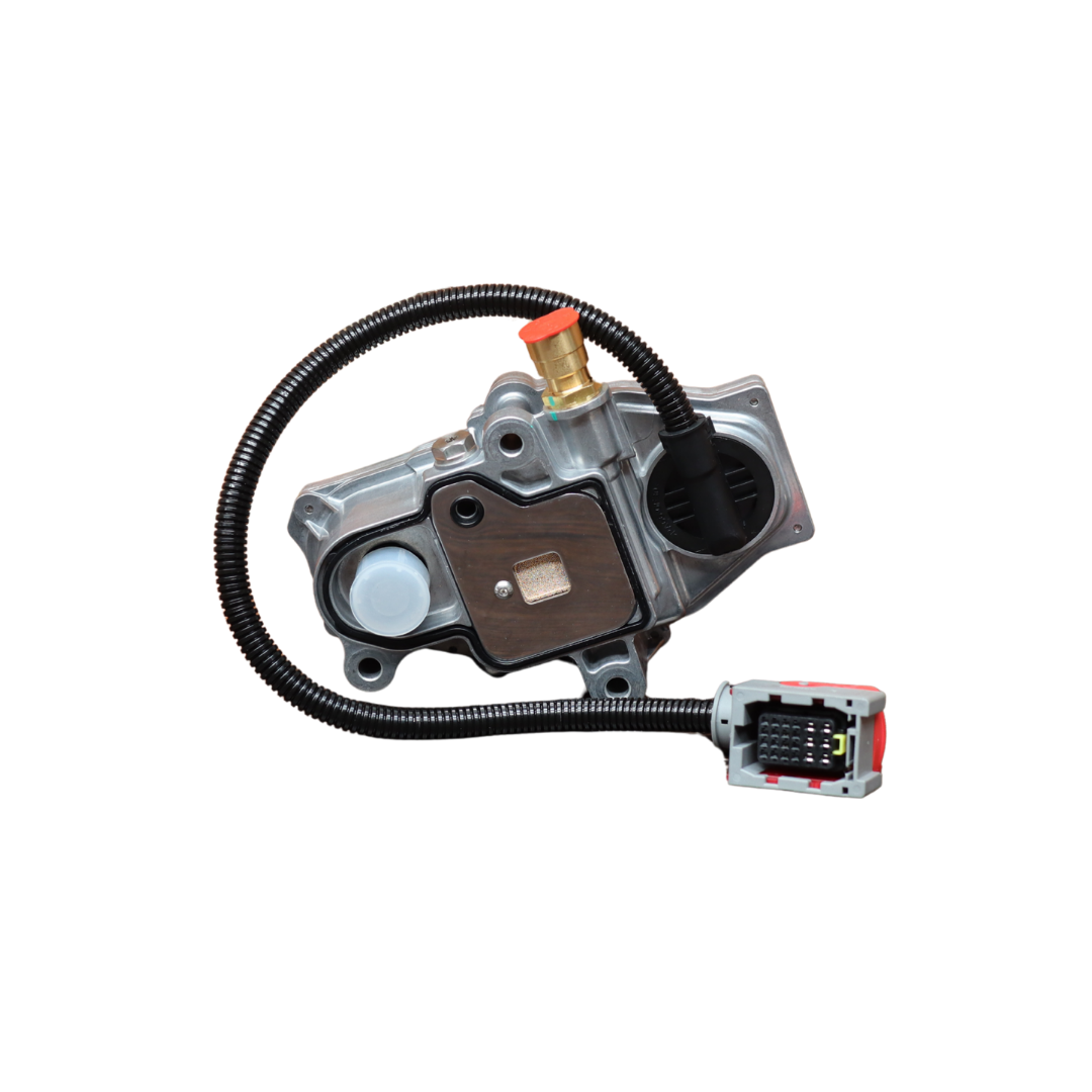 PWM VALVE
